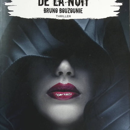 Au bout de la nuit - Bruno Bouzounie - livre