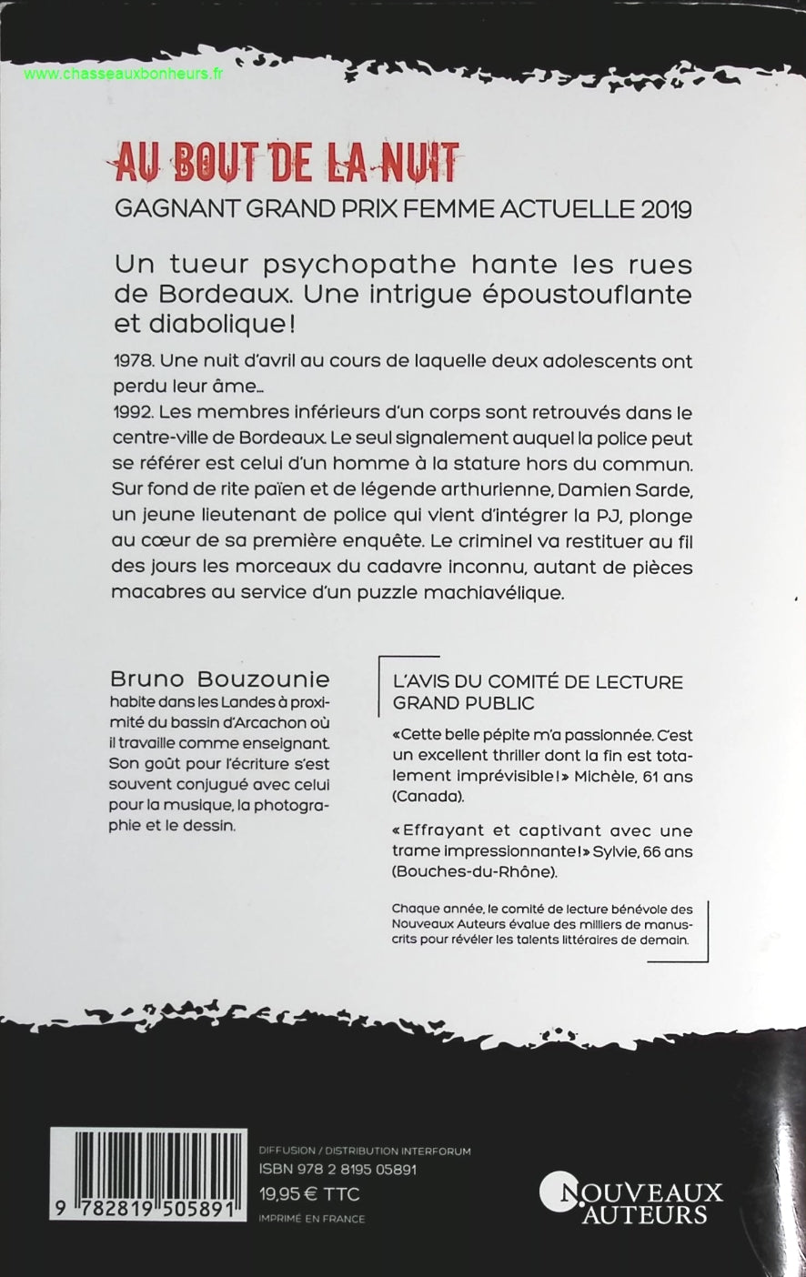 Someone Good - Françoise Bourdin - book