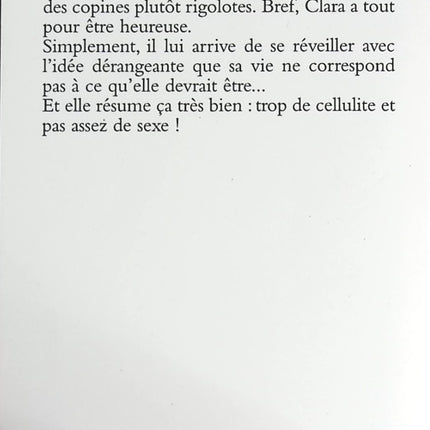 Ma vie sur un plateau - India Knight - livre