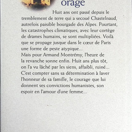 Jemand Gutes – Françoise Bourdin – Buch