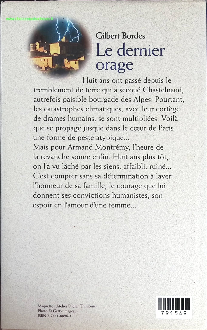 Someone Good - Françoise Bourdin - book