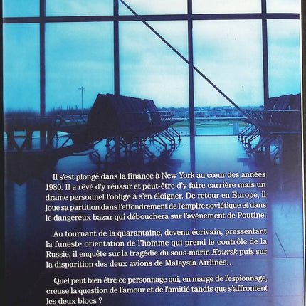 Jemand Gutes – Françoise Bourdin – Buch