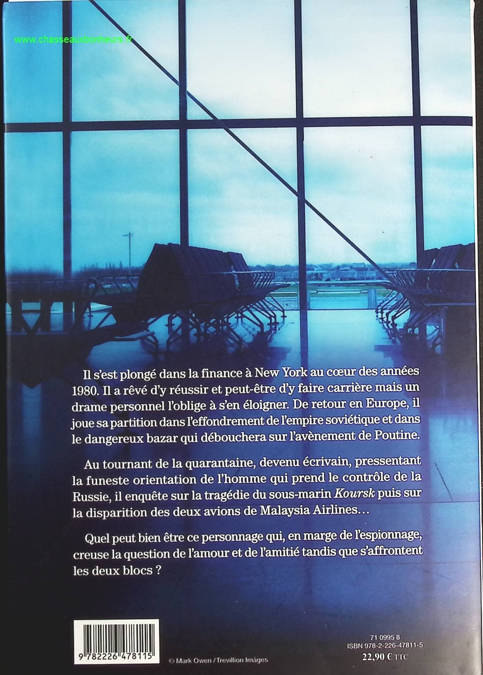 Someone Good - Françoise Bourdin - book