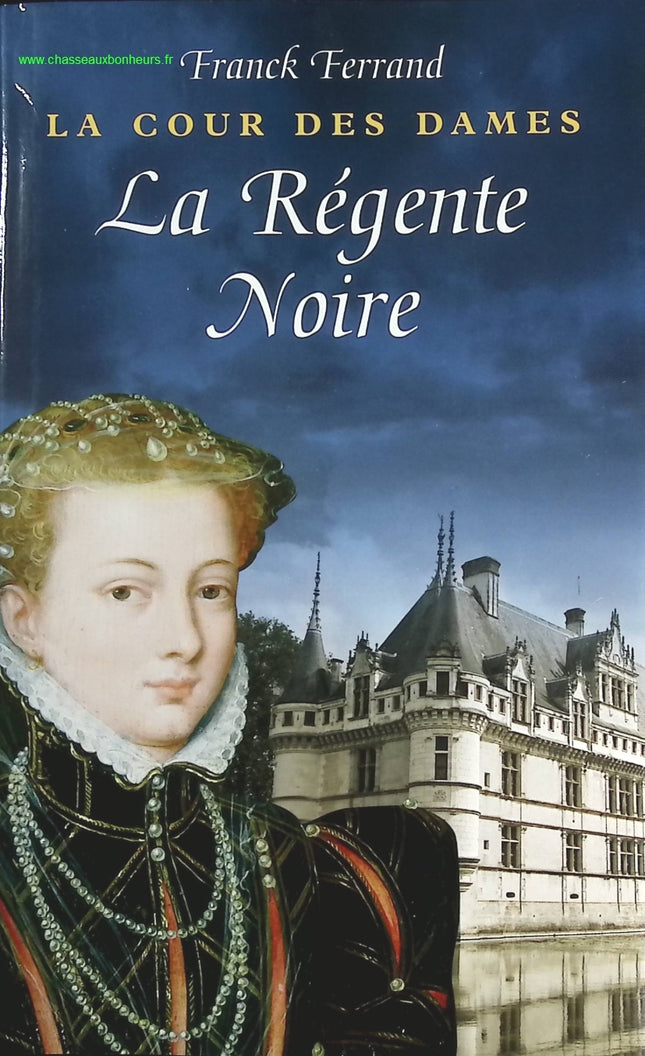 Jemand Gutes – Françoise Bourdin – Buch