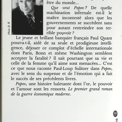 Someone Good - Françoise Bourdin - book