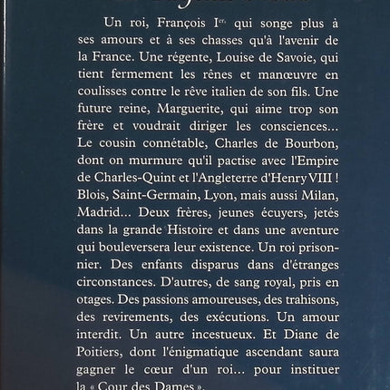 Someone Good - Françoise Bourdin - book