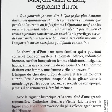 Jemand Gutes – Françoise Bourdin – Buch
