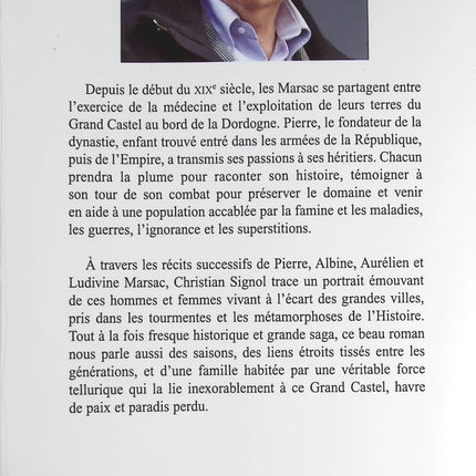 Jemand Gutes – Françoise Bourdin – Buch