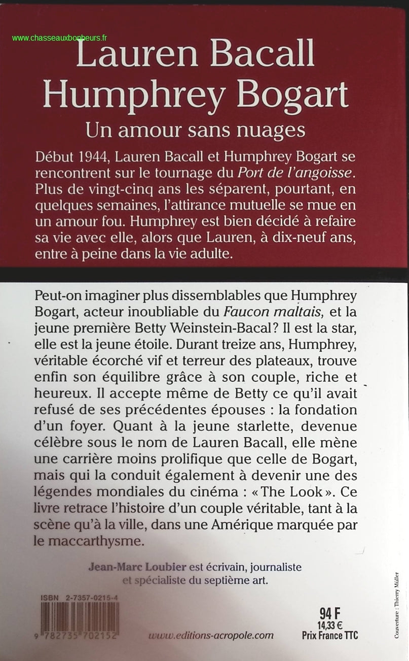 Someone Good - Françoise Bourdin - book