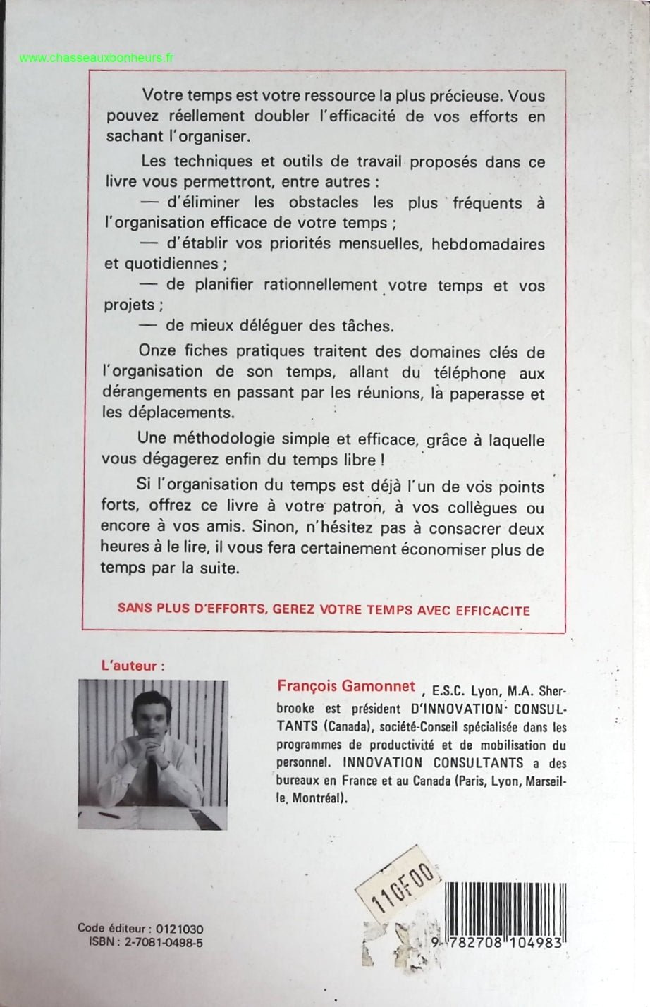 Someone Good - Françoise Bourdin - book