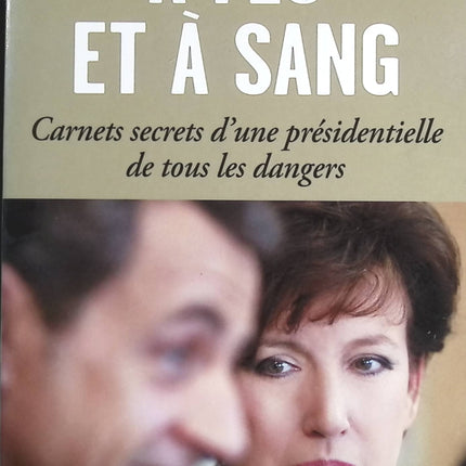 Jemand Gutes – Françoise Bourdin – Buch
