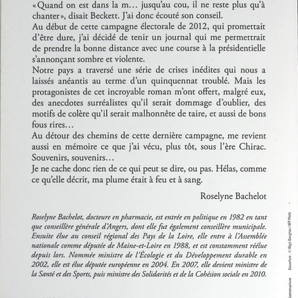 Jemand Gutes – Françoise Bourdin – Buch