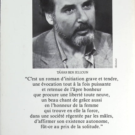 Jemand Gutes – Françoise Bourdin – Buch