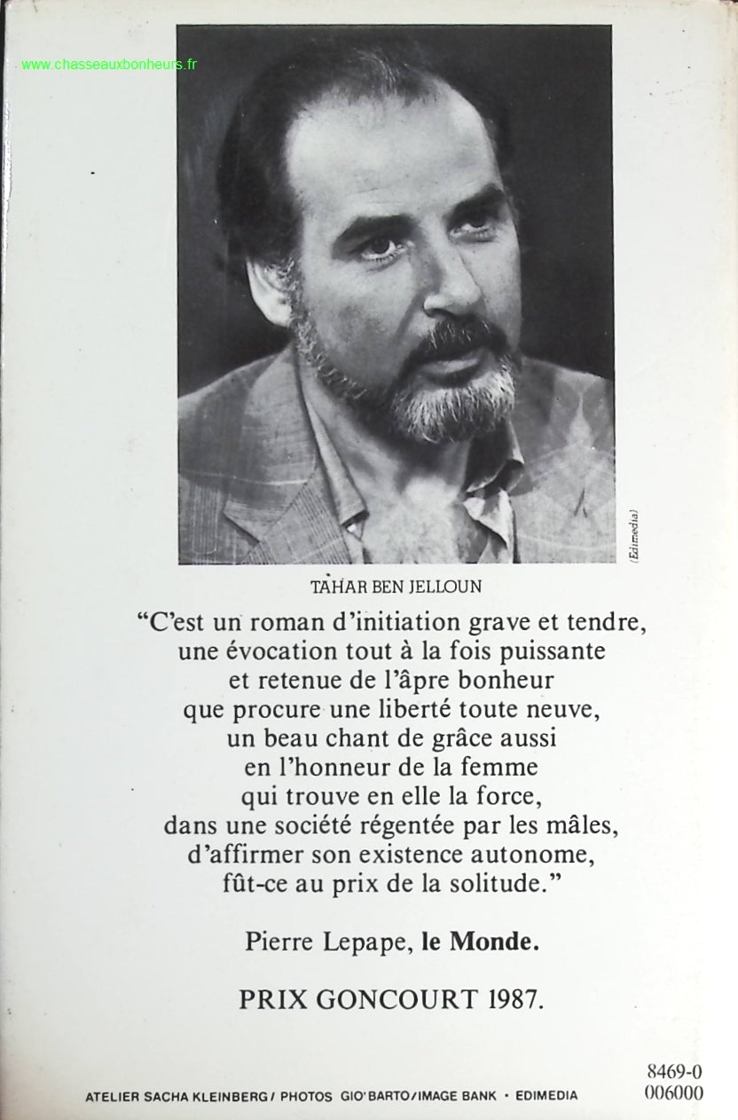 Someone Good - Françoise Bourdin - book