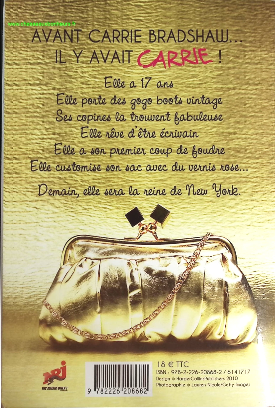 Someone Good - Françoise Bourdin - book