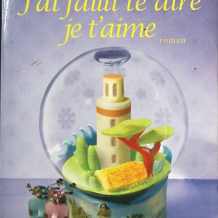 Someone Good - Françoise Bourdin - book