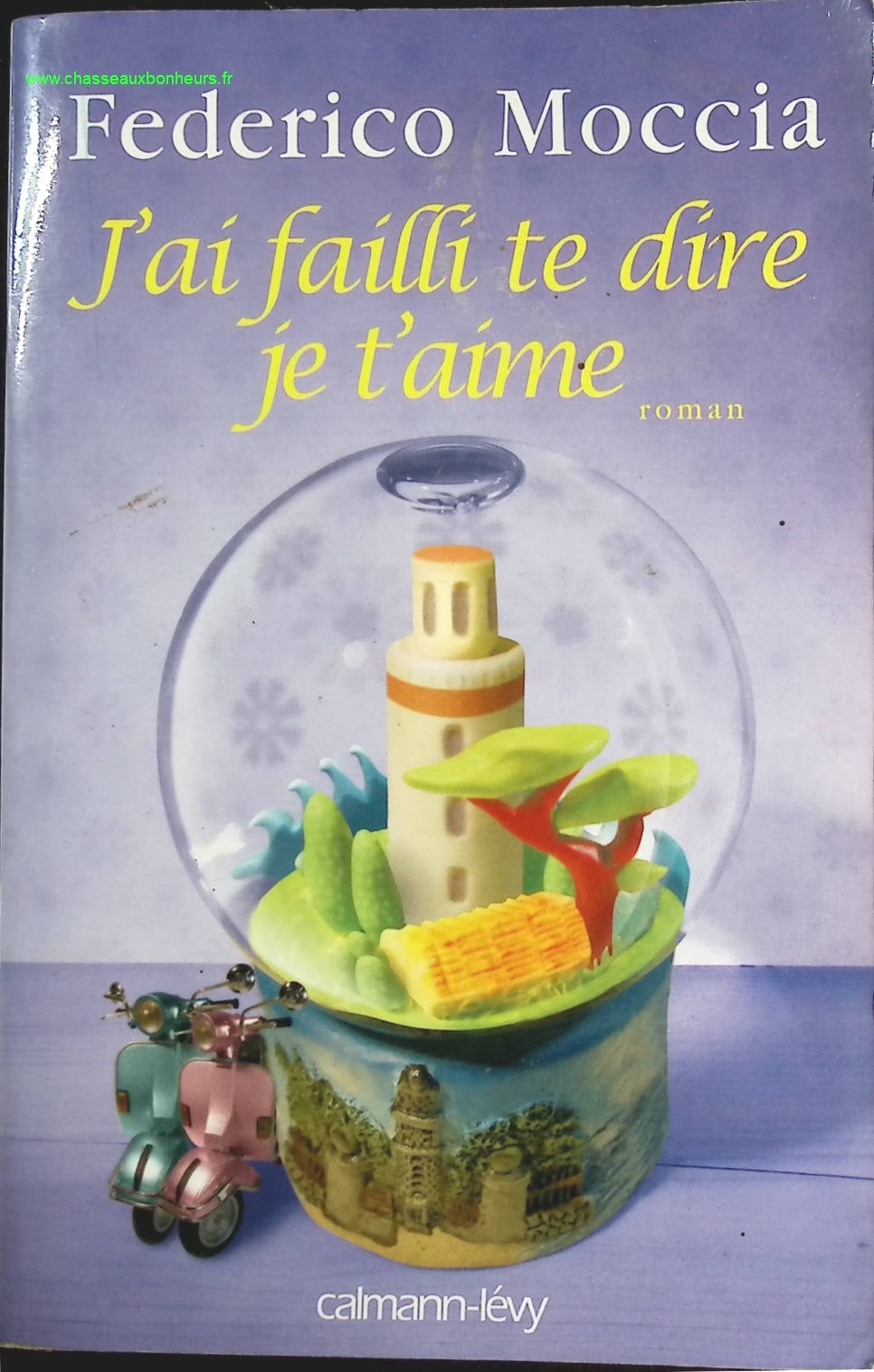 Someone Good - Françoise Bourdin - book