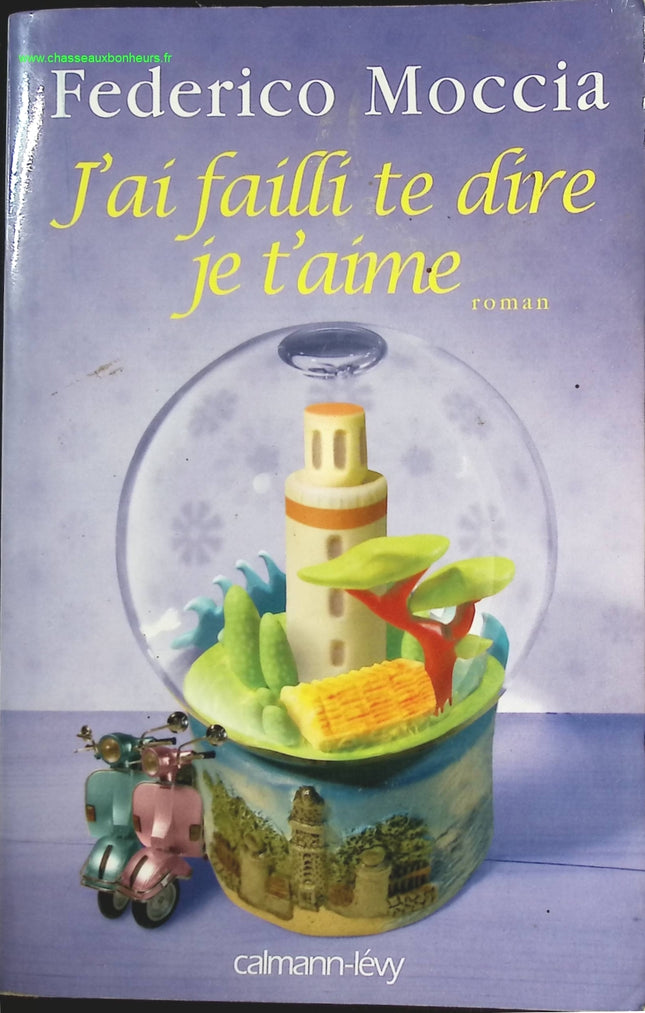 Jemand Gutes – Françoise Bourdin – Buch