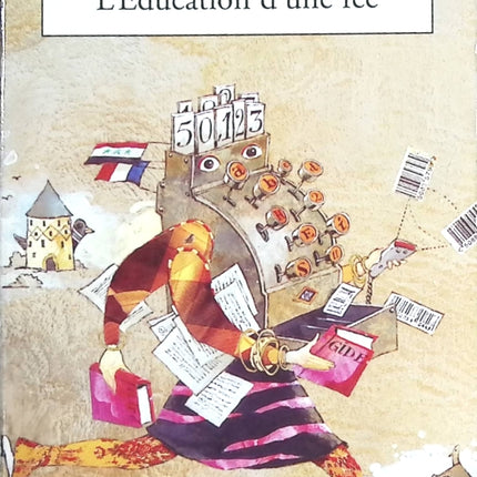 When China Awakens... The World Will Tremble - Alain Peyrefitte - 1975 - book