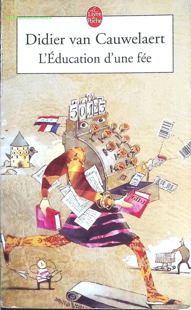 Wenn China erwacht... wird die Welt erzittern - Alain Peyrefitte - 1975 - Buch