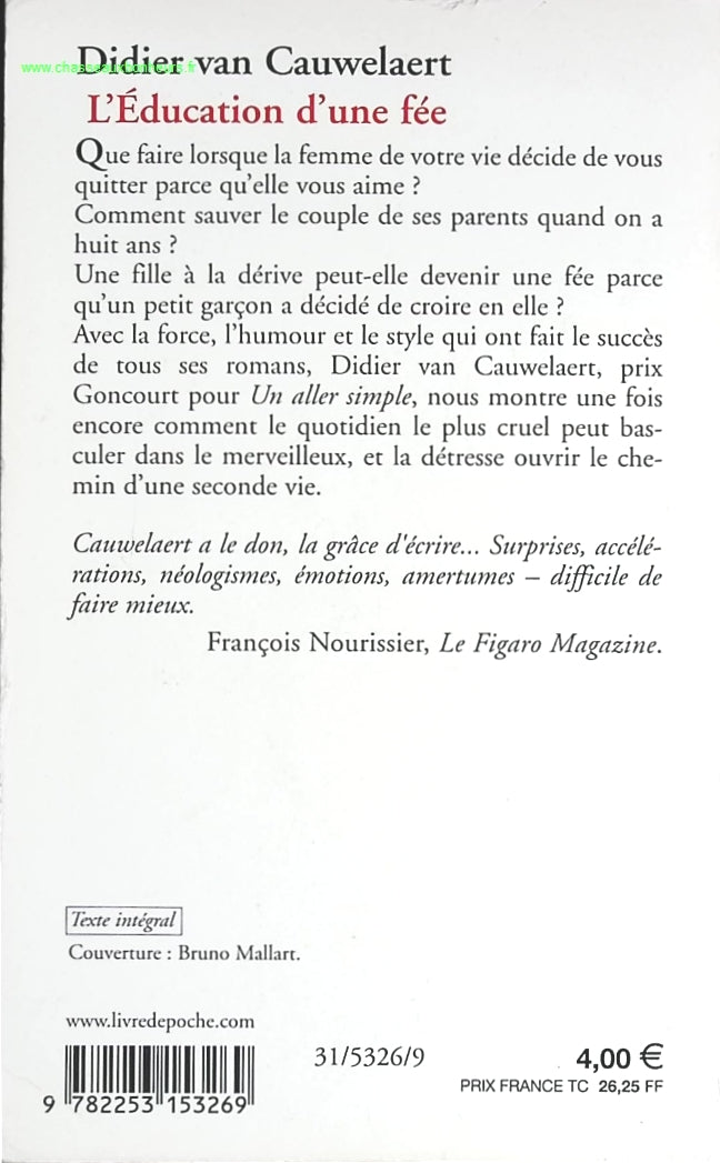 Wenn China erwacht... wird die Welt erzittern - Alain Peyrefitte - 1975 - Buch