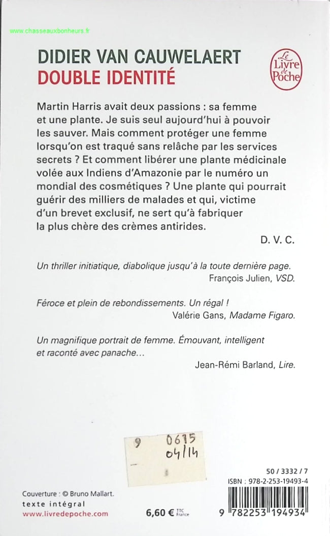 Wenn China erwacht... wird die Welt erzittern - Alain Peyrefitte - 1975 - Buch