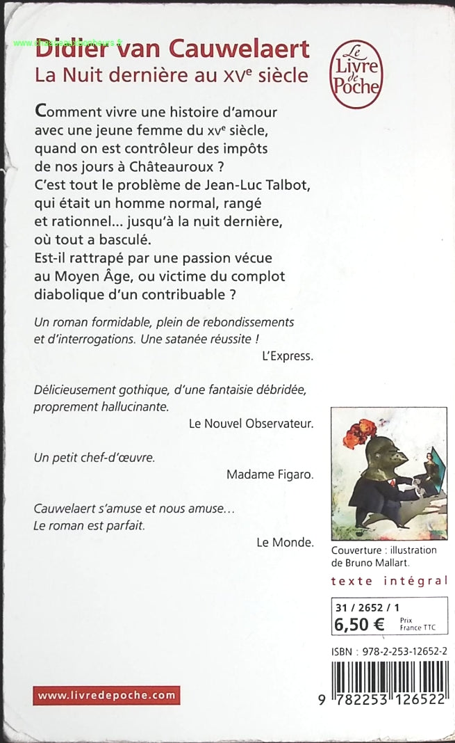 Wenn China erwacht... wird die Welt erzittern - Alain Peyrefitte - 1975 - Buch