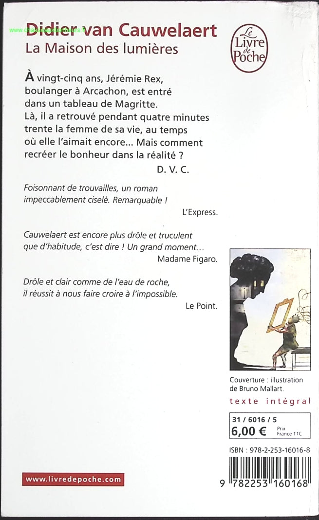 Wenn China erwacht... wird die Welt erzittern - Alain Peyrefitte - 1975 - Buch