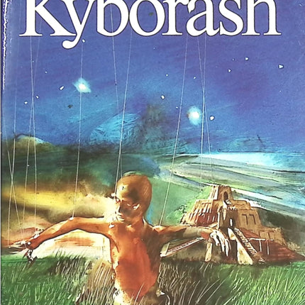 Kyborash - Baker Scott - livre