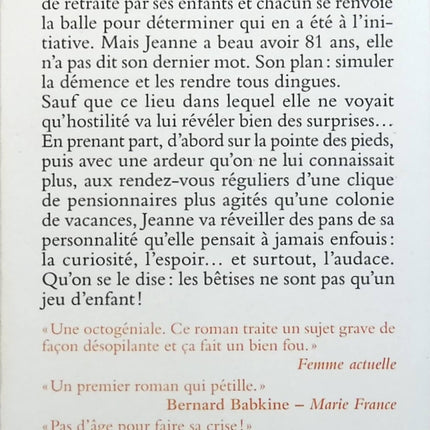 Les sales gosses - Charlye Ménétrier McGrath - livre