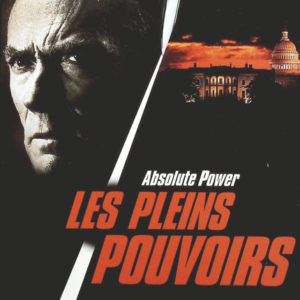 Les pleins pouvoirs - David Baldacci - livre