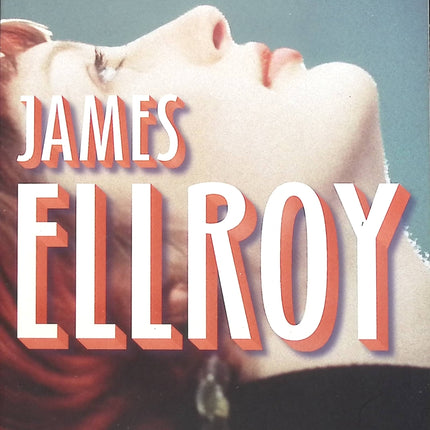 La malédiction Hilliker - James Ellroy - livre