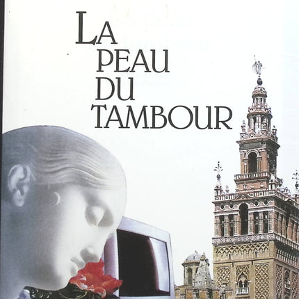 La Peau du tambour - Arturo Pérez-Reverte - livre