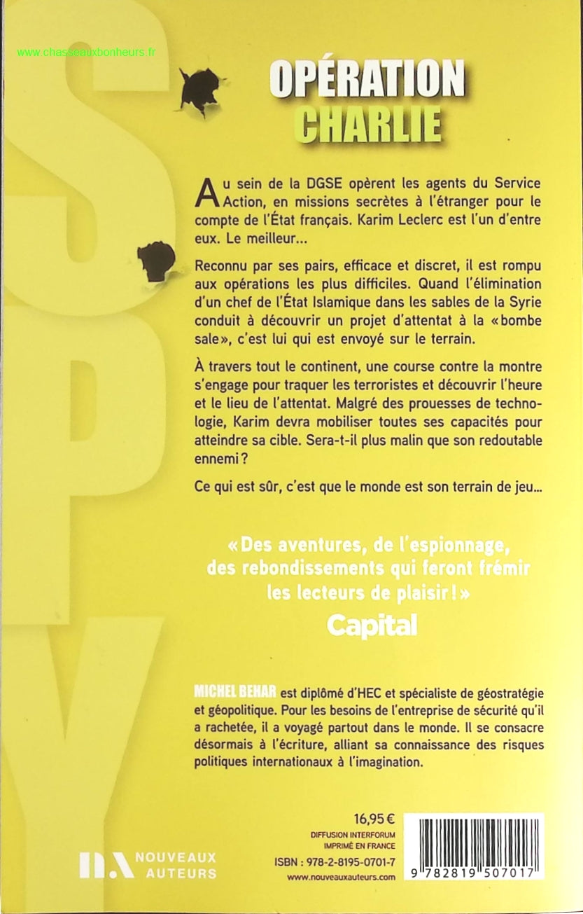 Someone Good - Françoise Bourdin - book