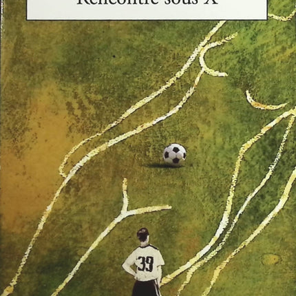 Rencontre sous X - Didier Van Cauwelaert - Livre