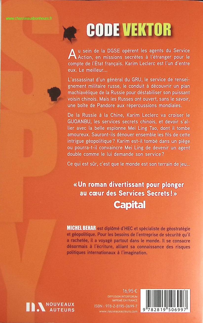 Someone Good - Françoise Bourdin - book