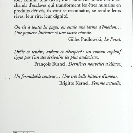 Rencontre sous X - Didier Van Cauwelaert - Livre