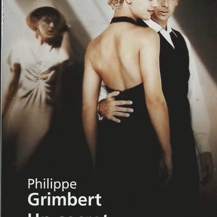 A Secret - Philippe Grimbert - 2006 - book