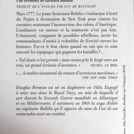 Someone Good - Françoise Bourdin - book
