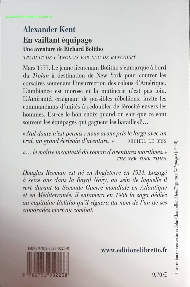 Someone Good - Françoise Bourdin - book