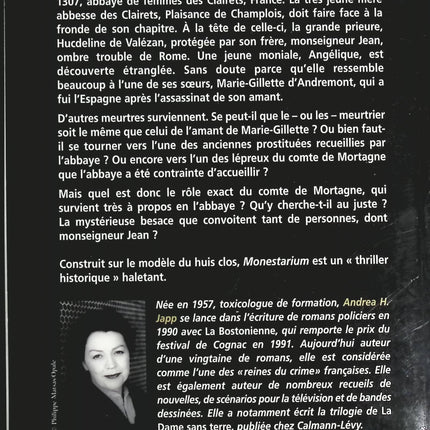 Jemand Gutes – Françoise Bourdin – Buch