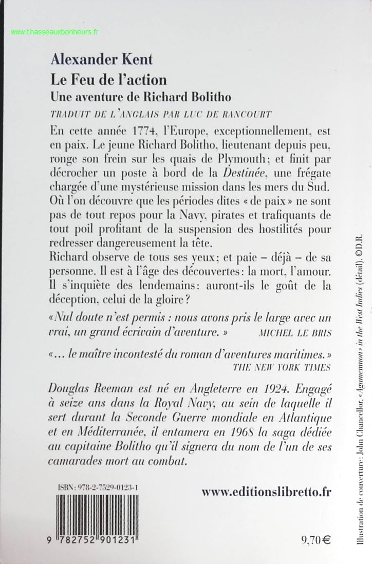 Someone Good - Françoise Bourdin - book