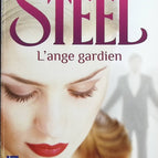 Guardian Angel - Danielle Steel - 2012 - book / 2