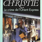 Mord im Orient-Express - Agatha Christie - 1993 - Buch / 2