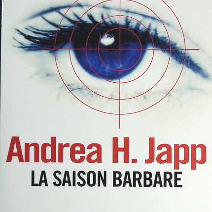 Jemand Gutes – Françoise Bourdin – Buch