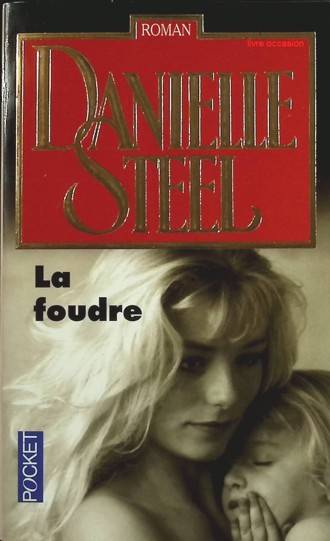 La Foudre - Danielle Steel - Livre