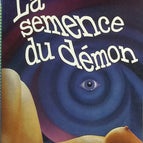 Der Dämonensamen - Dean Koontz - Buch / 2