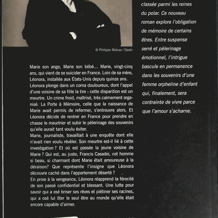 Jemand Gutes – Françoise Bourdin – Buch