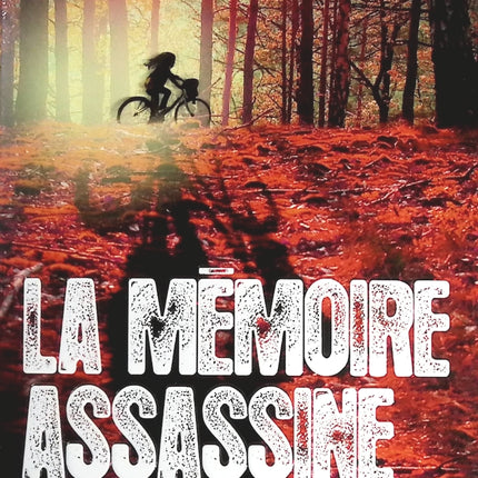 La mémoire assassiné - Simone Van Der Vlugt - livre