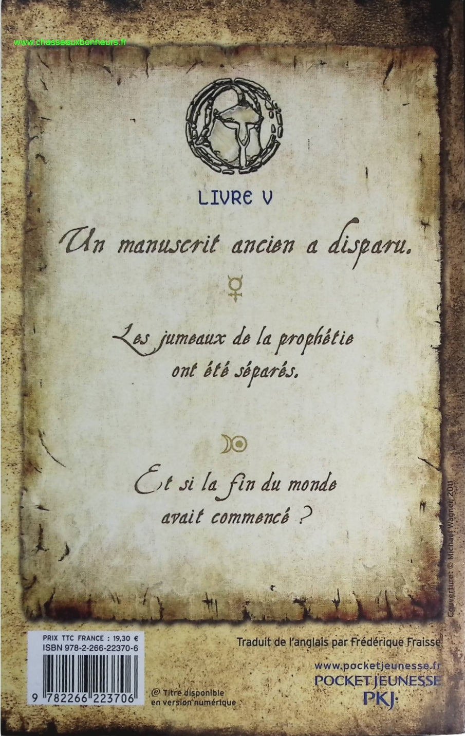 Someone Good - Françoise Bourdin - book